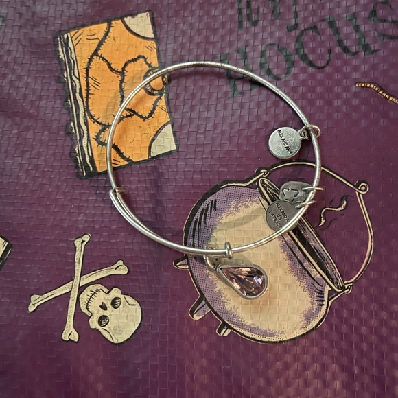 Bundle of 6 Alex&Ani bracelets - Picture 5 of 6